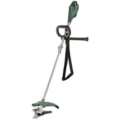 Тример садовий Bosch AFS 23-37 1000Вт, ліска 37см, ніж 23см, 5.7кг (0.600.8A9.000) Вінниця - фото 1