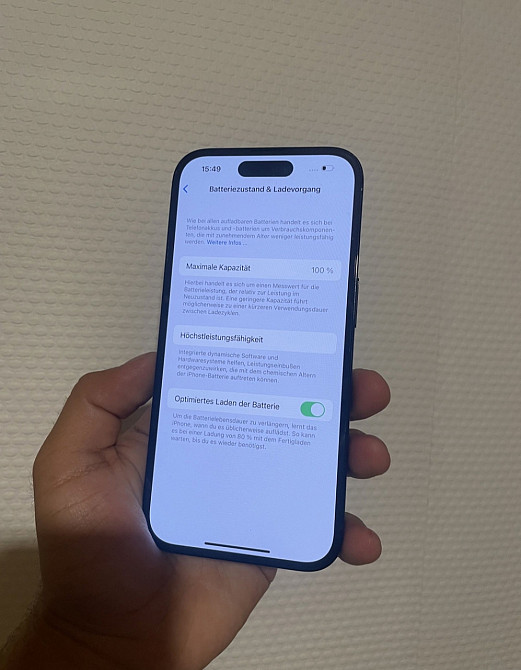 IPhone 14 Pro 128Gb Neverlock. Київ - фото 4