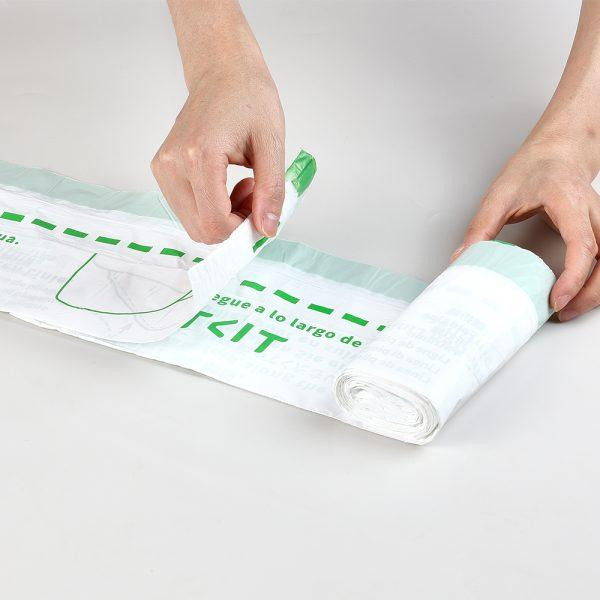 Мішки для сміття Petkit для котячих відходів Київ - фото 1