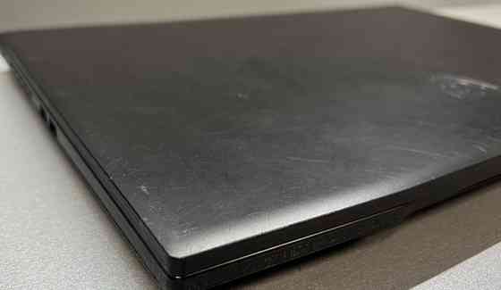 32" Ноутбук MSI Katana GF76 i7-11800H/16/512/RTX3050Ti/17,3/144Hz Київ