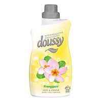 Ополаскиватель для белья Doussy Frangipani 1 л Германия Львов
