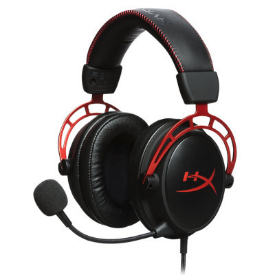 Навушники HyperX Cloud Alpha (4P5L1AM) Вінниця - фото 3
