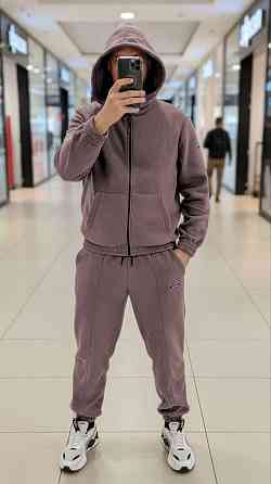 Мужской теплый костюм из флис-полара Одесса