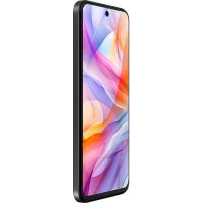 Мобильный телефон ZTE Nubia V70 Design 8/256GB Gray (1143714) Винница