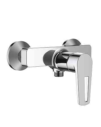 Змішувач для душу Imprese BRECLAV, хром, 15245 Київ