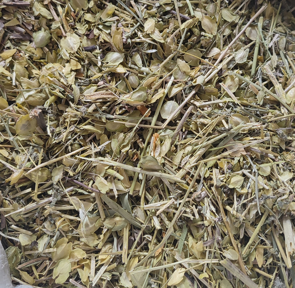 Талабан / Ярутка полевая, 500г. MasterSEM Киев - изображение 1