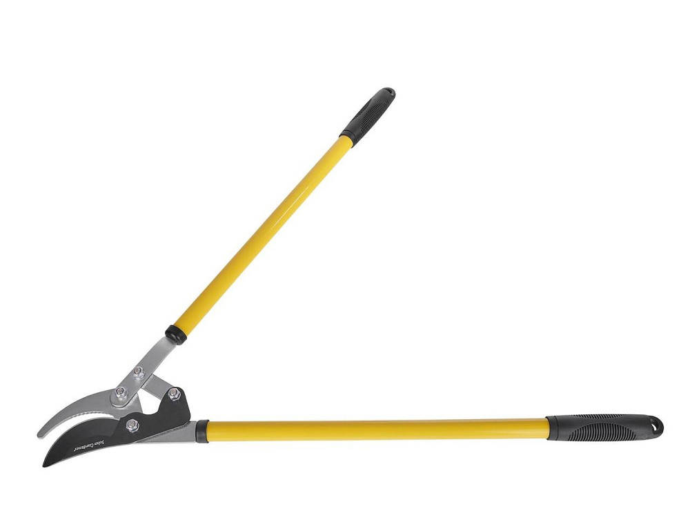 Гілкоріз "GEKO" тип лез ножицевий, для гілок до 35мм, довжина,мм: (леза70, ручки 540, загальна 700) Київ - фото 3