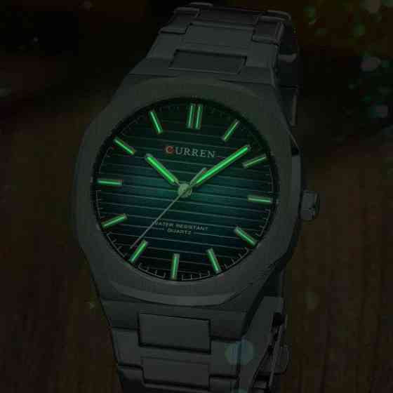 Часы мужские наручные Curren Lester Киев