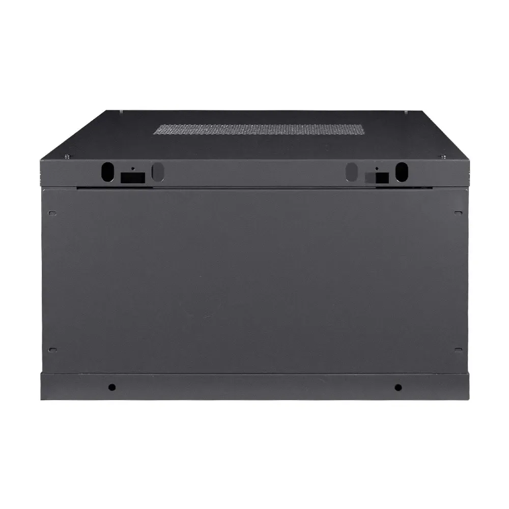 Комутаційна шафа NVC-6U/600x600x350 Black (25-00068) Киев - изображение 5