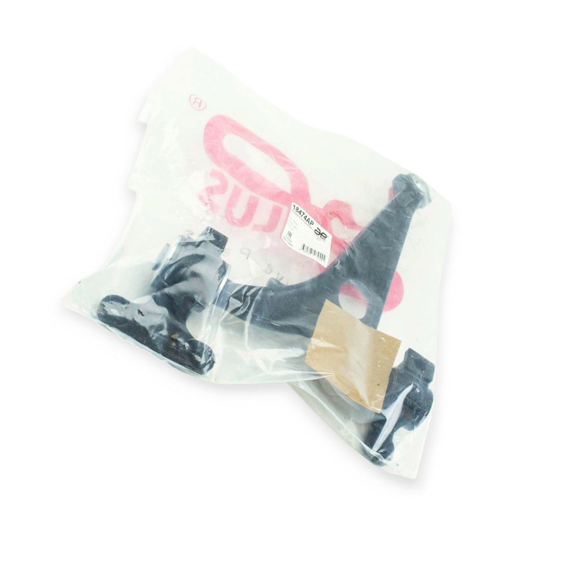 Важіль підвіски Fiat Scudo-Пежо Expert 07- правий R передній Мукачево - фото 2