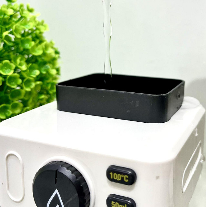 Ігровий набір магазин Кав'ярня звукові ефекти 41 деталь продукти термінал Чорно-червоний (668-142-143) Чернигов - изображение 2