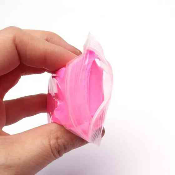 Мягкая глина, масса для лепки для детей, разноцветный пластилин 36 штук в упаковке Каменец-Подольский