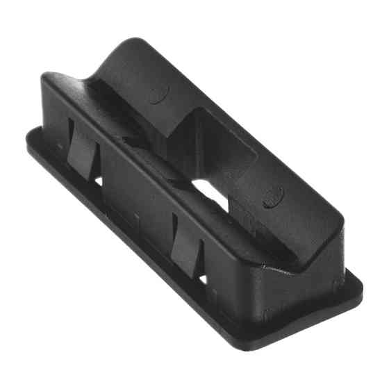 Кліпса C2Z11575, XF, Салон, Стекло 12164 Київ