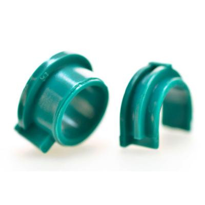 Втулка вала резинового HP 3005 (RC2-0671) комплект Patron (BUSH-HP-3005-M) Винница - изображение 1