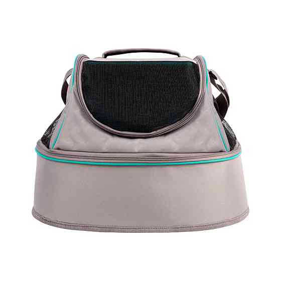 Сумка-переноска 3 в 1 COLLAR 44 x 32 x 32 Київ