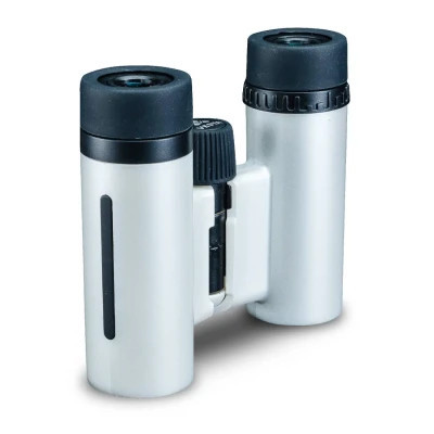 Бінокль Vanguard Vesta Compact 10x21 WP White Pearl (Vesta 1021 WP) Вінниця - фото 10