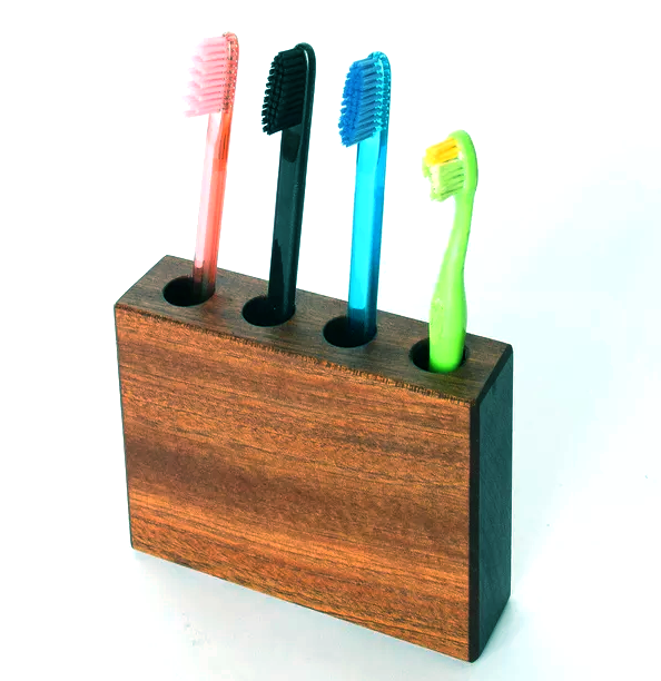 Органайзер для зубных щёток 