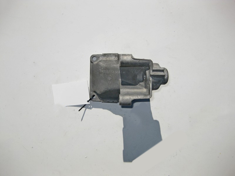 Mercedes-Benz  A6112231004 Кронштейн опори двигуна лівий OM611 R4 2.2 cdi E-Class W210 Одесса - изображение 3