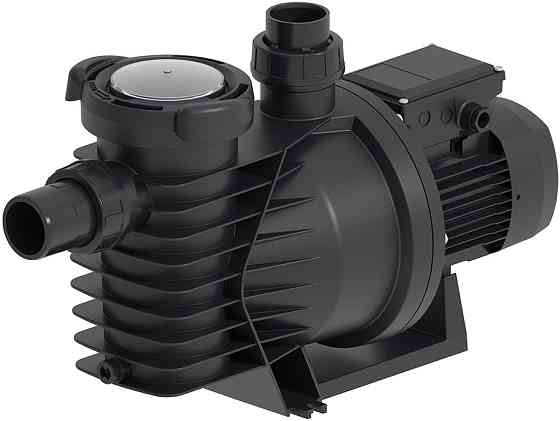 Насос для бассейнов QP Starpump Pro 2.0 M (220 В. 28.5 м3/ч. 2 HP) Киев