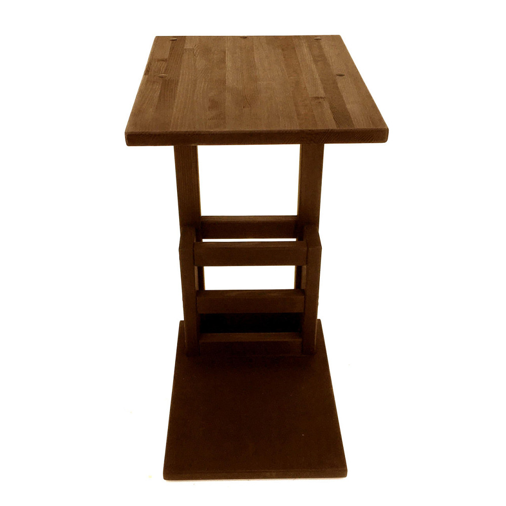 Приставний столик "Сінтанг" капучино Миколаїв - фото 2