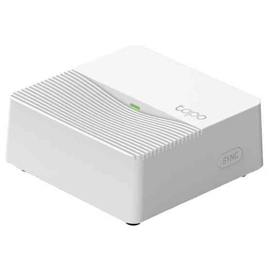 Розумний хаб TP-Link Tapo H200 ( 20019 ) Харків