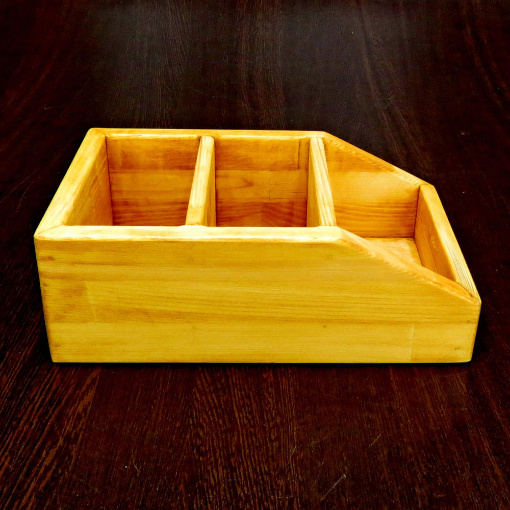 Кавовий органайзер "Райдар" каррі Миколаїв - фото 6