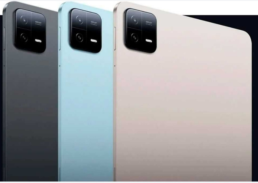 Планшет Xiaomi pad 6 6/128 11