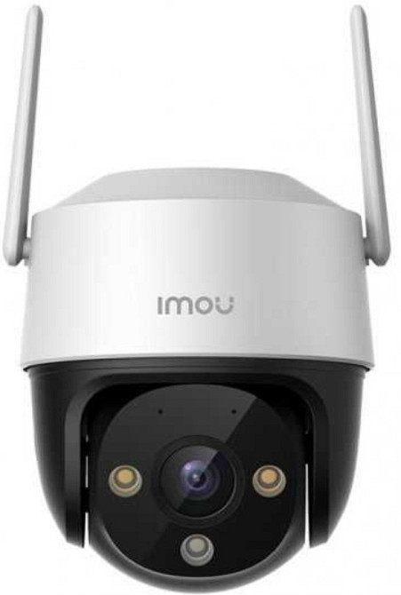 Камера: IP- камера Imou Cruiser SE+ 4MP (IPS - S41FEN) Харьков - изображение 2