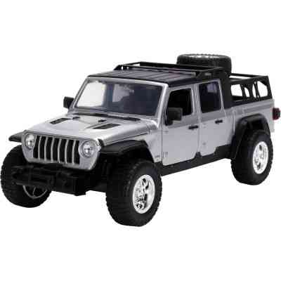 Машина Jada металлическая Форсаж Джип Гладиатор 1:24 (253203055) Винница