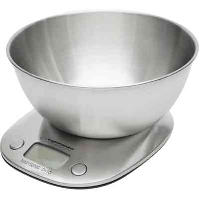 Весы кухонные Esperanza EKS008 Винница