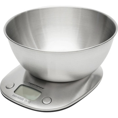 Ваги кухонні Esperanza EKS008 Вінниця - фото 1