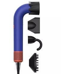 Фен для волосся Beheart X11 PRO з 6 насадками професійний стайлер з іонізацією та потужним потоком Одеса - фото 1