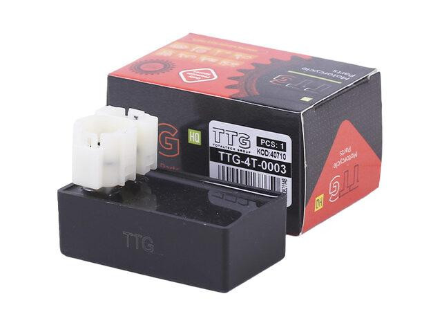 Коммутатор - 4T Мукачево - изображение 1