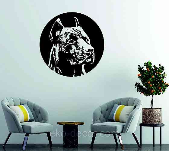 Декоративне настінне Панно «Стафф», Декор на стіну Київ