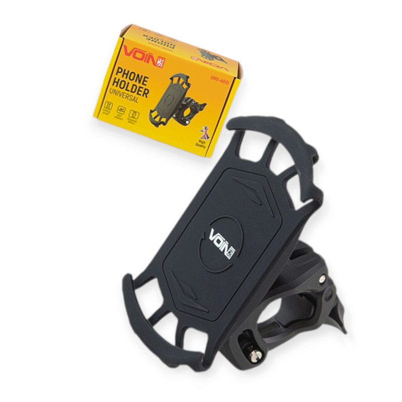 Подставка под телеф для велосипеда 22-35мм Мукачево - изображение 1