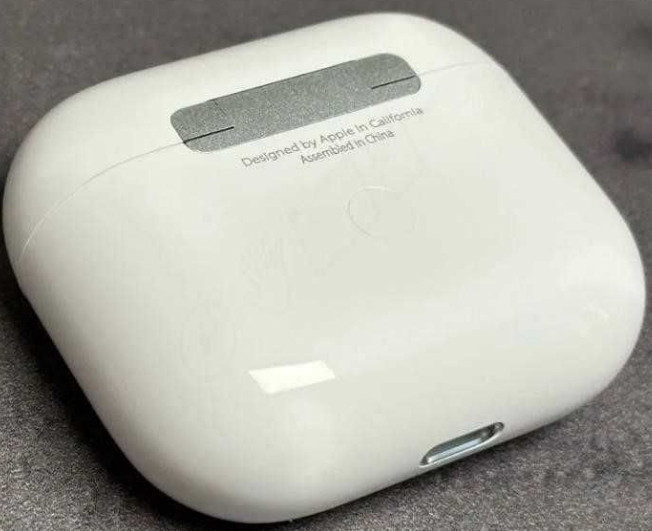 Беспроводные наушники Аирподс 3 Киев - изображение 5