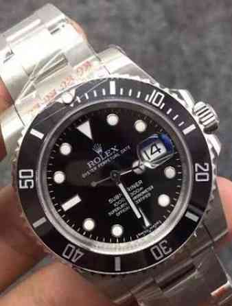 Годинник Rolex Submariner у коробочці. Київ