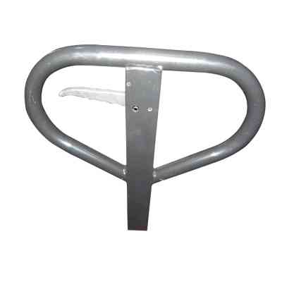 Тележка гидравлическая Metier 2т/1150мм Basic (CBY.JC 2.0T) Винница