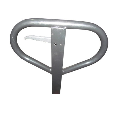 Тележка гидравлическая Metier 2т/1150мм Basic (CBY.JC 2.0T) Винница - изображение 2