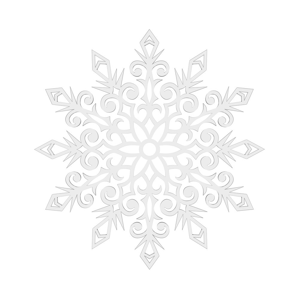 Новогодняя игрушка EKOSTAR 100х120 Киев - изображение 1