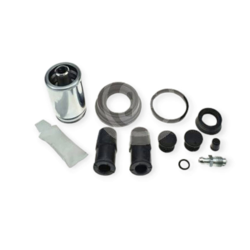 Ремкомплект задний с поршнем Renault Laguna, Ford Focus 01- (d, 38mm) суппорта Мукачево - изображение 1