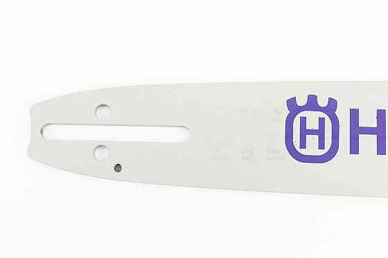 Шина 15"-1,5mm 325 64зв L-45см, (підходить на Китай), отв. натягувача - коло Киев