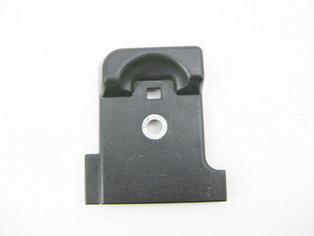 Mercedes-Benz  A1668600651 Накладка під петлею кріплення багажу права чорна GL/GLS X166 Одеса - фото 1