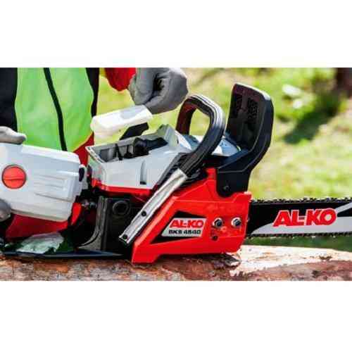 Бензопила цепная AL-KO BKS 4540 I (113335) Коломыя