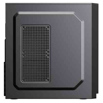 Корпус Gamemax MT-526-NP 2U3-TYC Винница