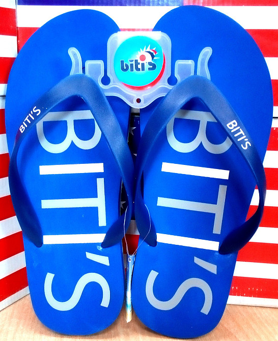 Мужские вьетнамки  Biti’s Киев - изображение 1