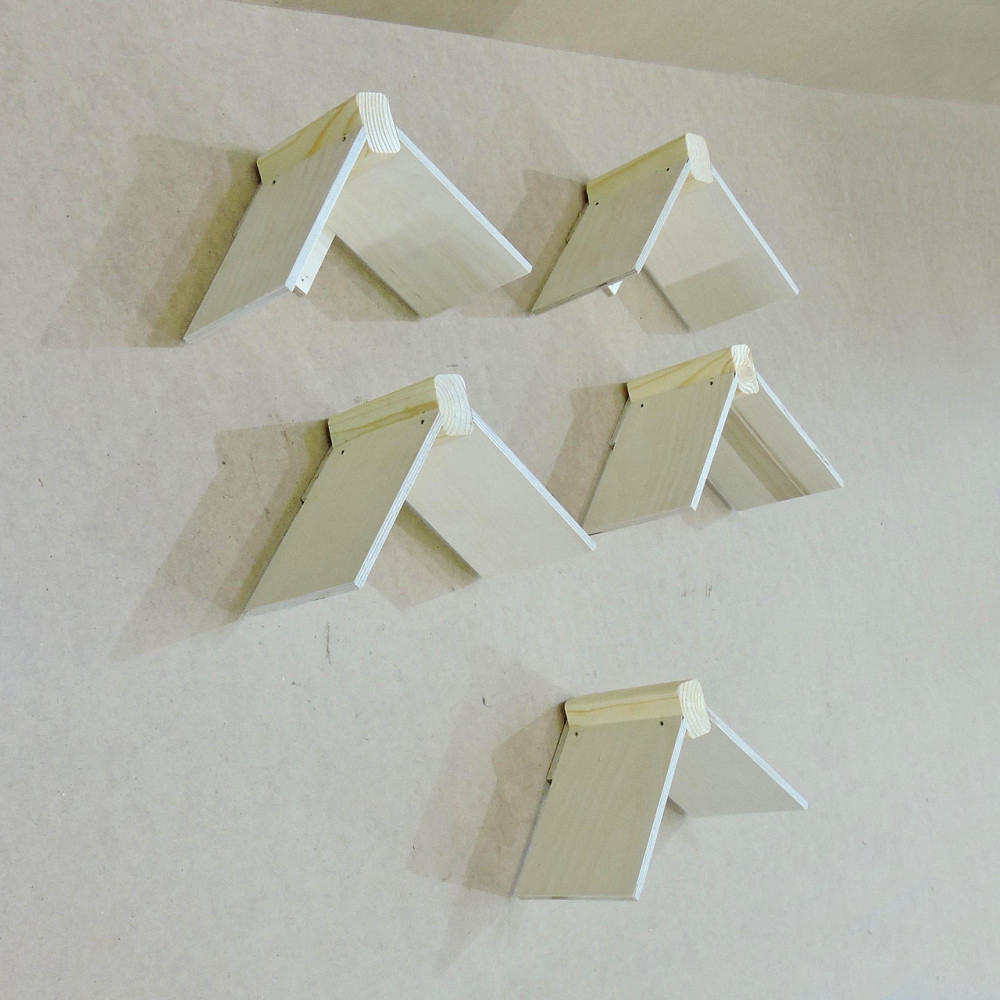 Насест для голубей 