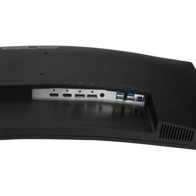 Монітор ASUS TUF Gaming VG34VQL1B Вінниця - фото 4
