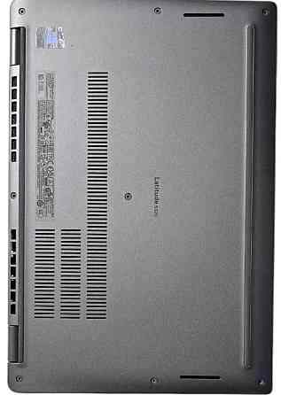 Dell Latitude 5320  i5-1135G7 8GB 256GB SSD Win 10. Харків