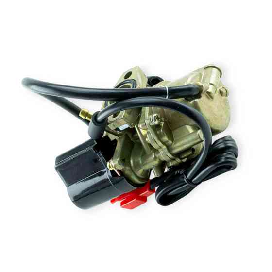 Карбюратор HONDA TACT KNG Мукачево